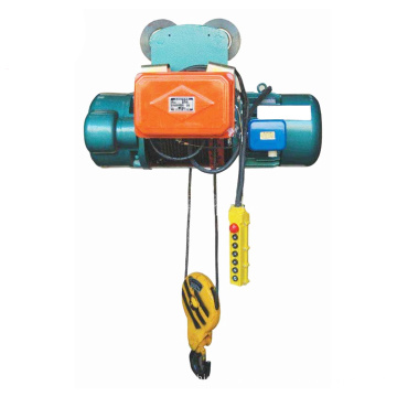 explosion-proof electric hoist used in overhead crane